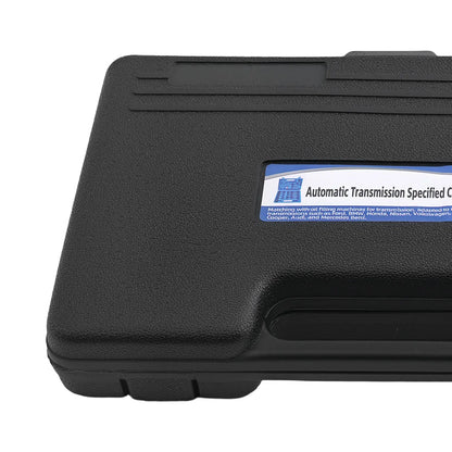 ATF væskeværktøj til Nissan Infinity M8x1 ATF112 Service Exchange System