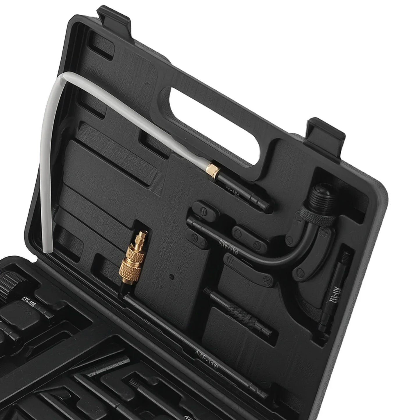 ATF væskeværktøj til Nissan Infinity M8x1 ATF112 Service Exchange System