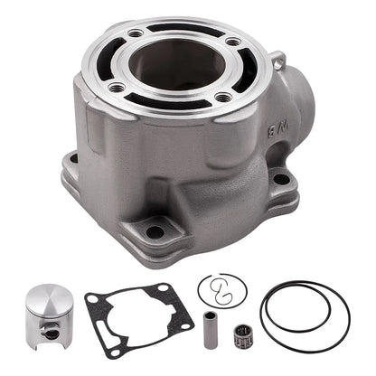 Uusi sylinterin männän tiivistesarja Yamaha YZ85 2002-2018 YZ80 1993-2001
