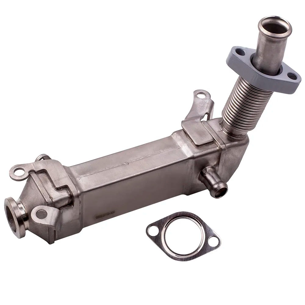 Chłodnica EGR BMW 118d, 318d, 330d, 530d, 635d i X5