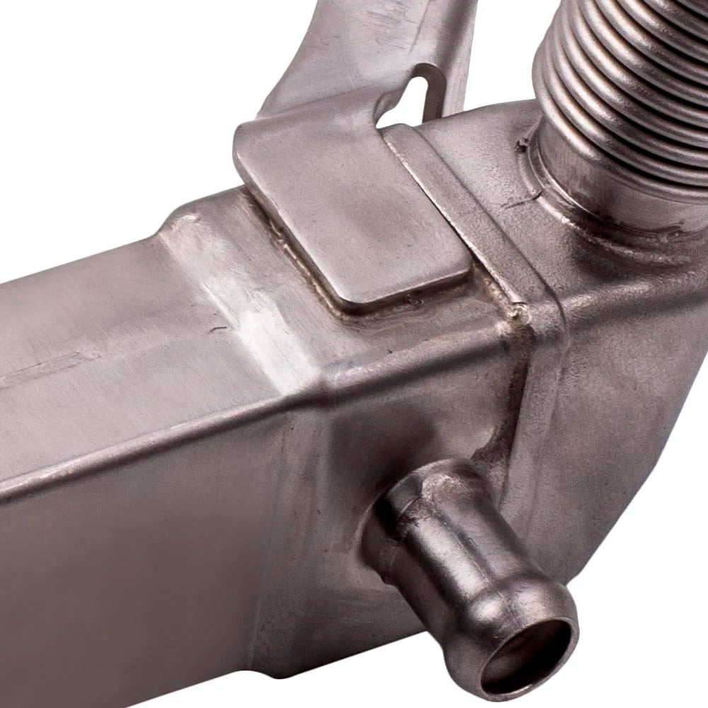 Chłodnica EGR BMW 118d, 318d, 330d, 530d, 635d i X5