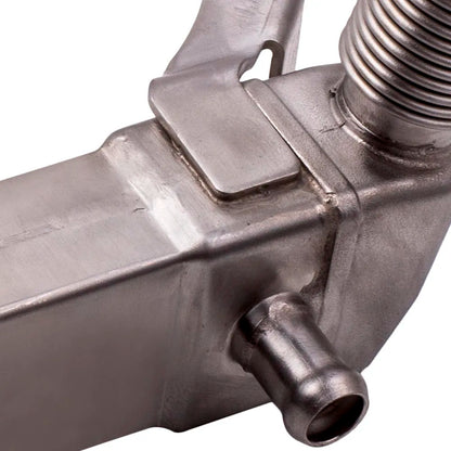 Chłodnica EGR BMW 118d, 318d, 330d, 530d, 635d i X5