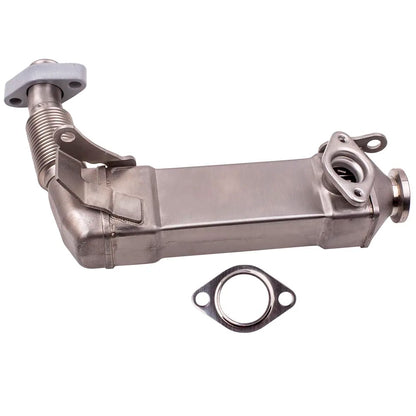 Chłodnica EGR BMW 118d, 318d, 330d, 530d, 635d i X5