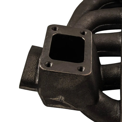 Kolektor wydechowy T3 z uszczelkami BMW E34 E36 E39 E46 Z3