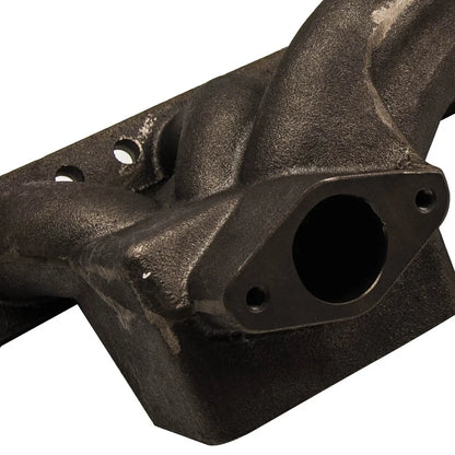 Kolektor wydechowy T3 z uszczelkami BMW E34 E36 E39 E46 Z3