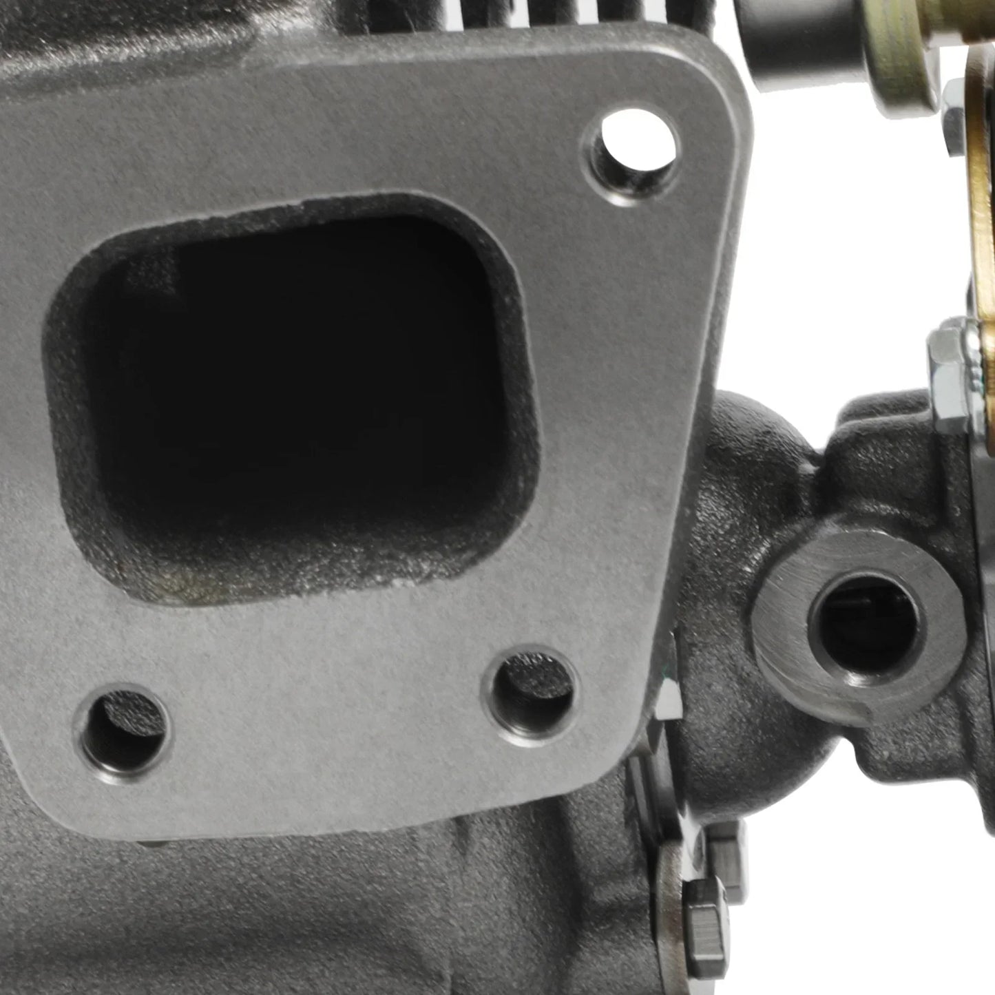 Turbosprężarka VW T3 Transporter TD JX 1.5–2.5 l 1984–1992