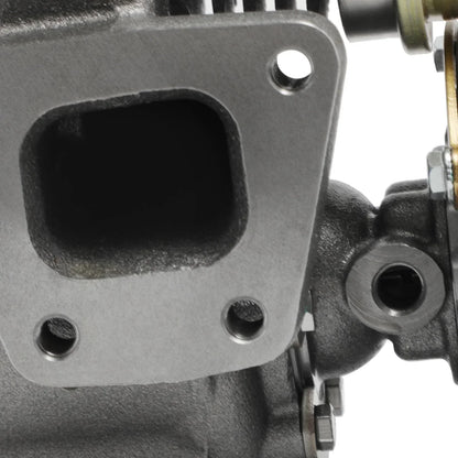 Turbosprężarka VW T3 Transporter TD JX 1.5–2.5 l 1984–1992