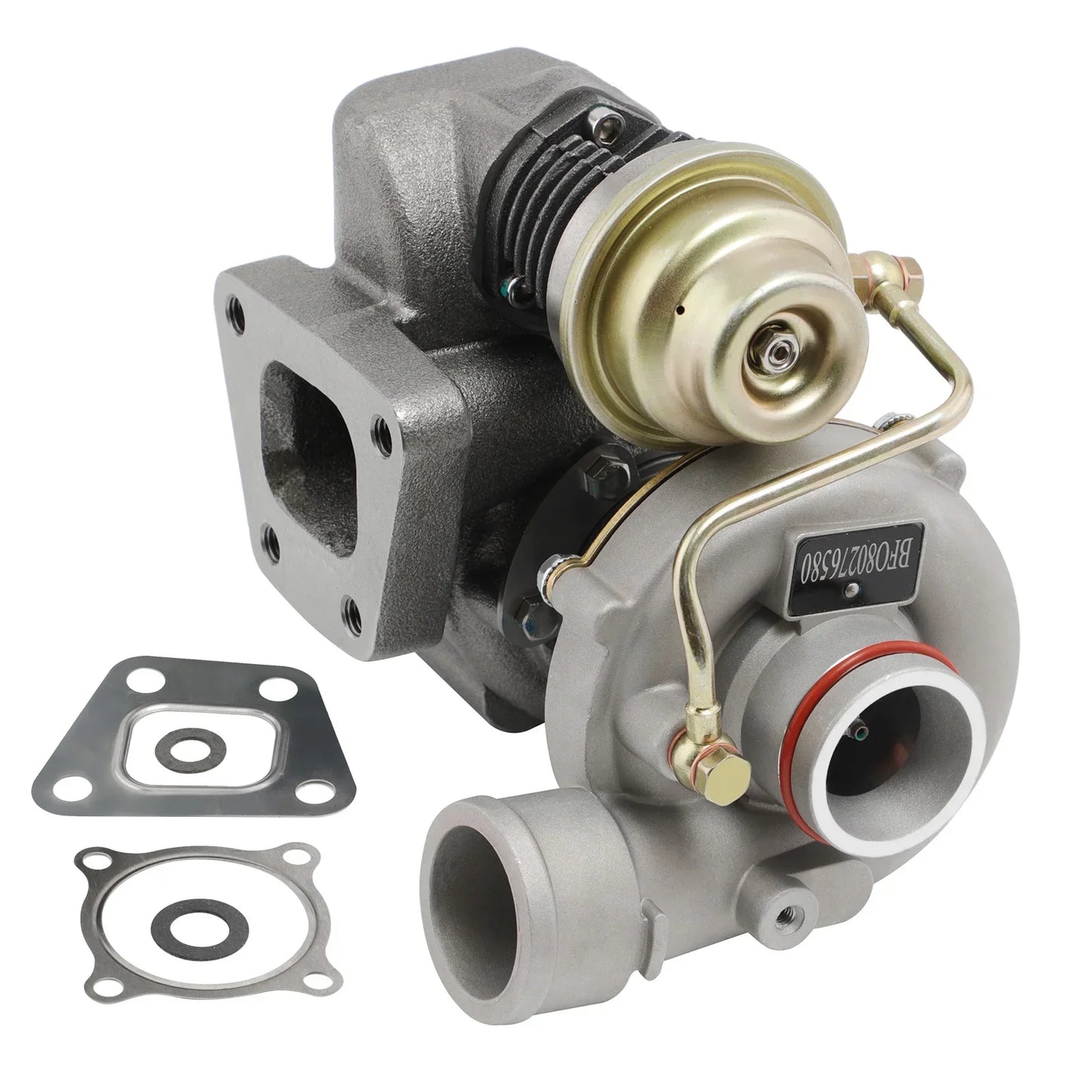Turbosprężarka VW T3 Transporter TD JX 1.5–2.5 l 1984–1992
