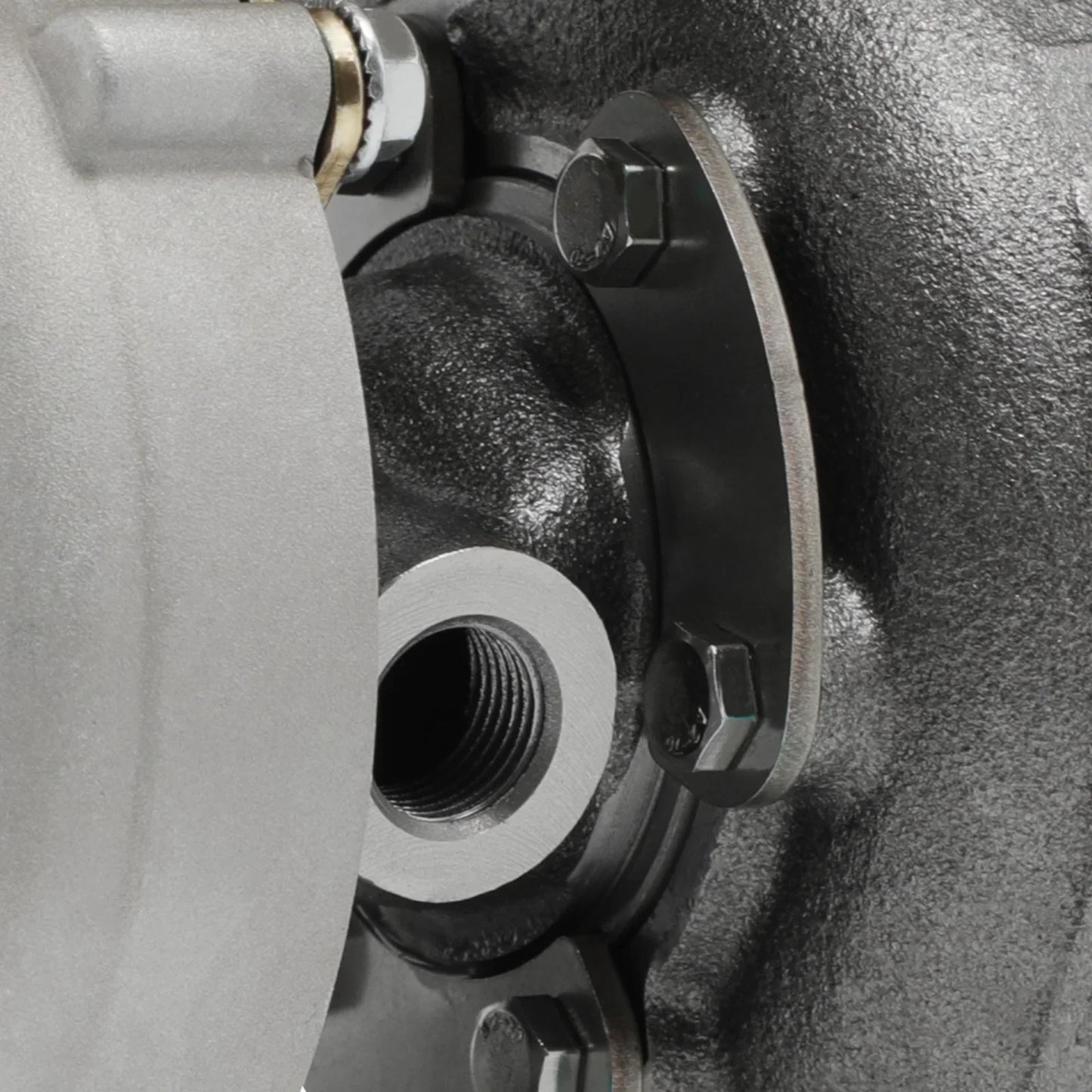 Turbosprężarka VW T3 Transporter TD JX 1.5–2.5 l 1984–1992