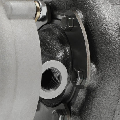 Turbosprężarka VW T3 Transporter TD JX 1.5–2.5 l 1984–1992