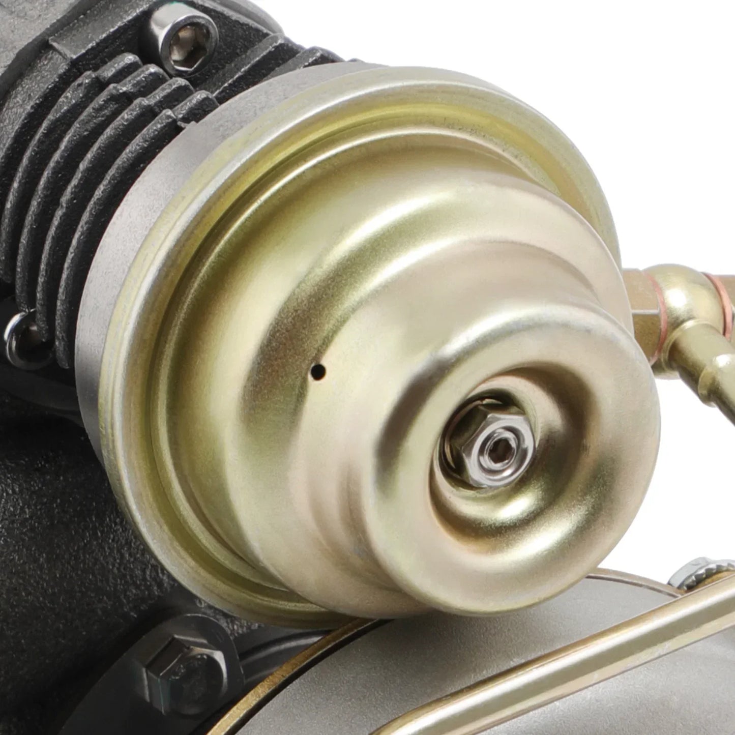 Turbosprężarka VW T3 Transporter TD JX 1.5–2.5 l 1984–1992