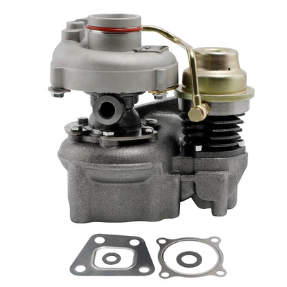 Turbosprężarka VW T3 Transporter TD JX 1.5–2.5 l 1984–1992
