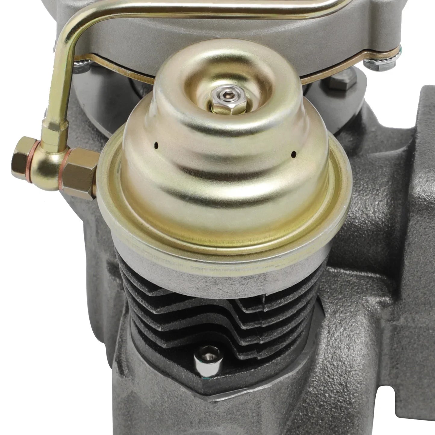 Turbosprężarka VW T3 Transporter TD JX 1.5–2.5 l 1984–1992