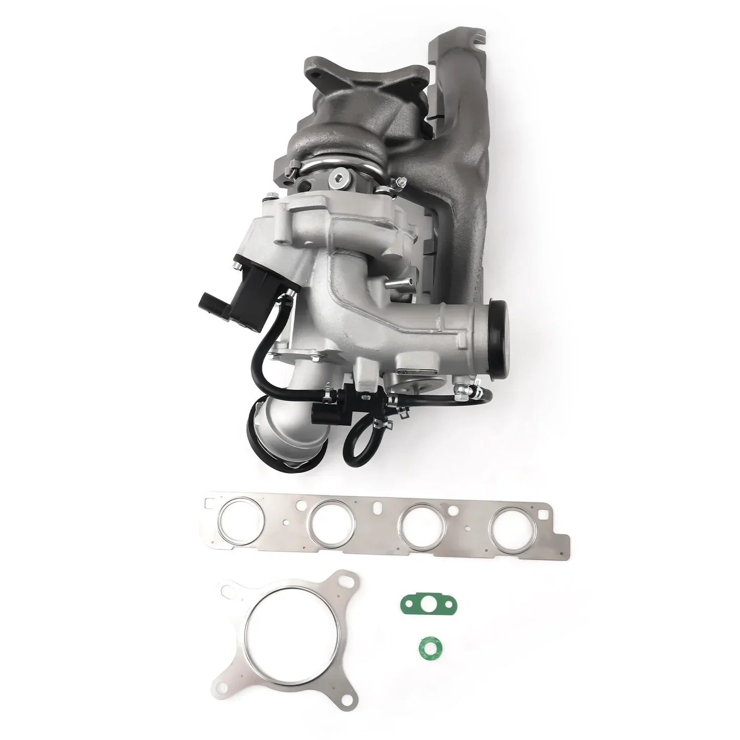 Turbosprężarka 1.8 TFSI/TSI 118 kW Audi VW Skoda Seat