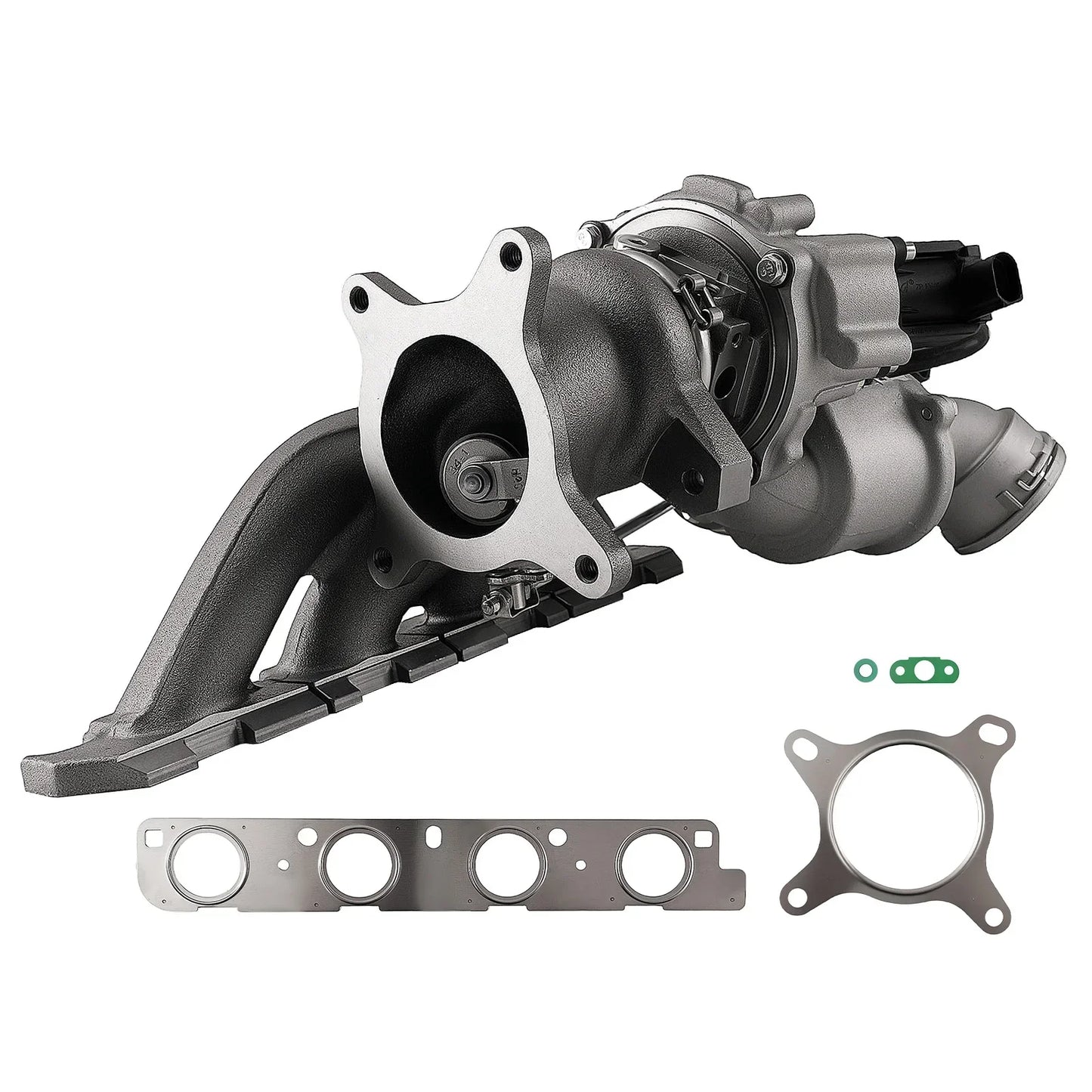 Turbosprężarka 1.8 TFSI/TSI 118 kW Audi VW Skoda Seat