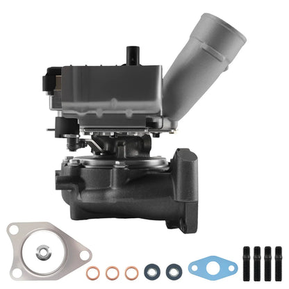 Turbosprężarka GTB1756VK Audi A4 A5 A6 2.7 TDI
