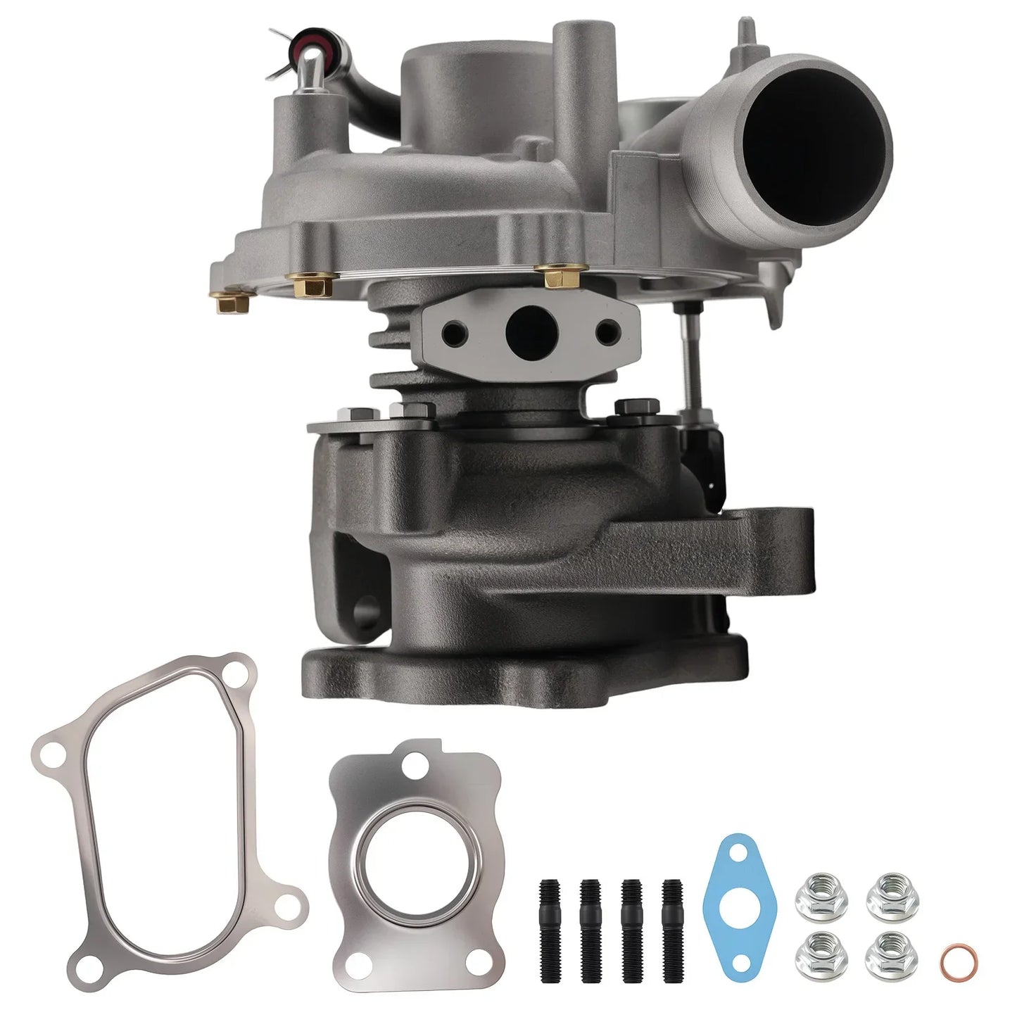Turbosprężarka GT1546S do silników 2.0 HDi i JTD
