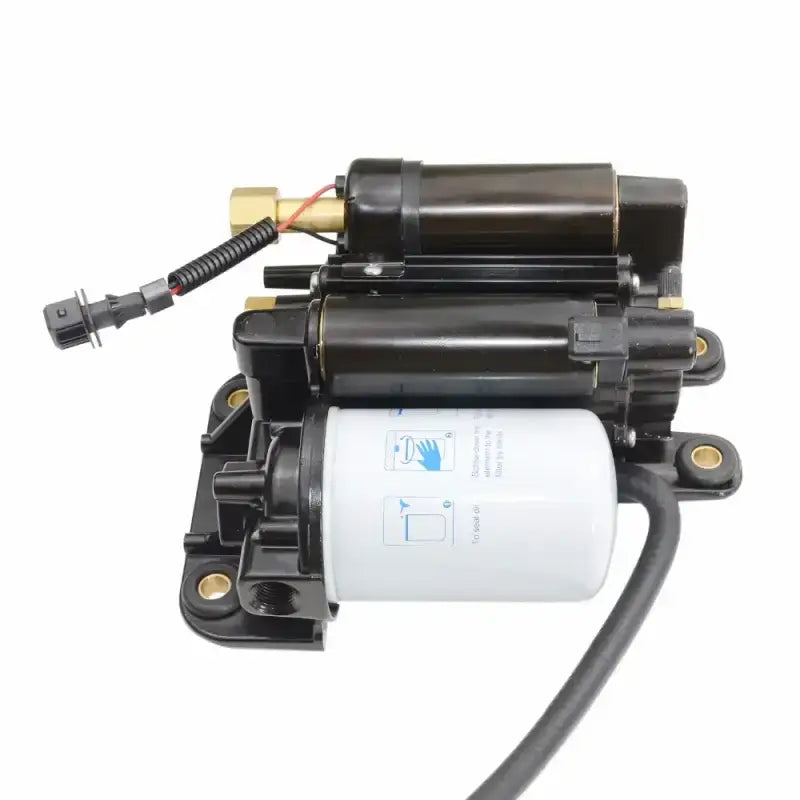 Nowa Elektryczna Pompa Paliwowa Do Volvo Penta 4.3L 5.0L 5.7L 21608511 21545138 3594444 3861355 3860210
