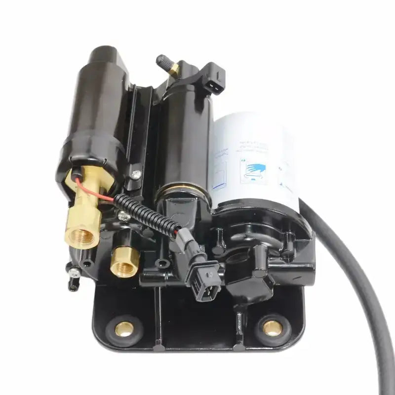 Nowa Elektryczna Pompa Paliwowa Do Volvo Penta 4.3L 5.0L 5.7L 21608511 21545138 3594444 3861355 3860210