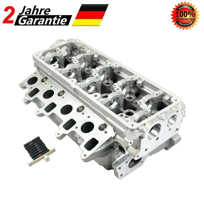 Ny VW Audi Seat Skoda 2.0 TDI CFFB CFF motorhoved
