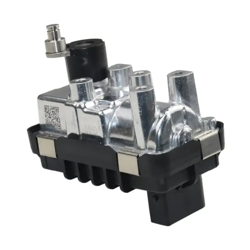 Nowy G-59 6NW009550 767649 Siłownik Elektryczny Turbo do FORD TRANSIT EURO 5 MK7 MK8 2.2 TDCi G-059 G59