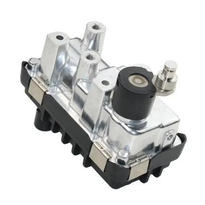 Nowy G-59 6NW009550 767649 Siłownik Elektryczny Turbo do FORD TRANSIT EURO 5 MK7 MK8 2.2 TDCi G-059 G59