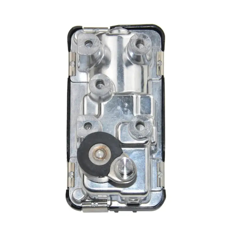 Nowy G-59 6NW009550 767649 Siłownik Elektryczny Turbo do FORD TRANSIT EURO 5 MK7 MK8 2.2 TDCi G-059 G59