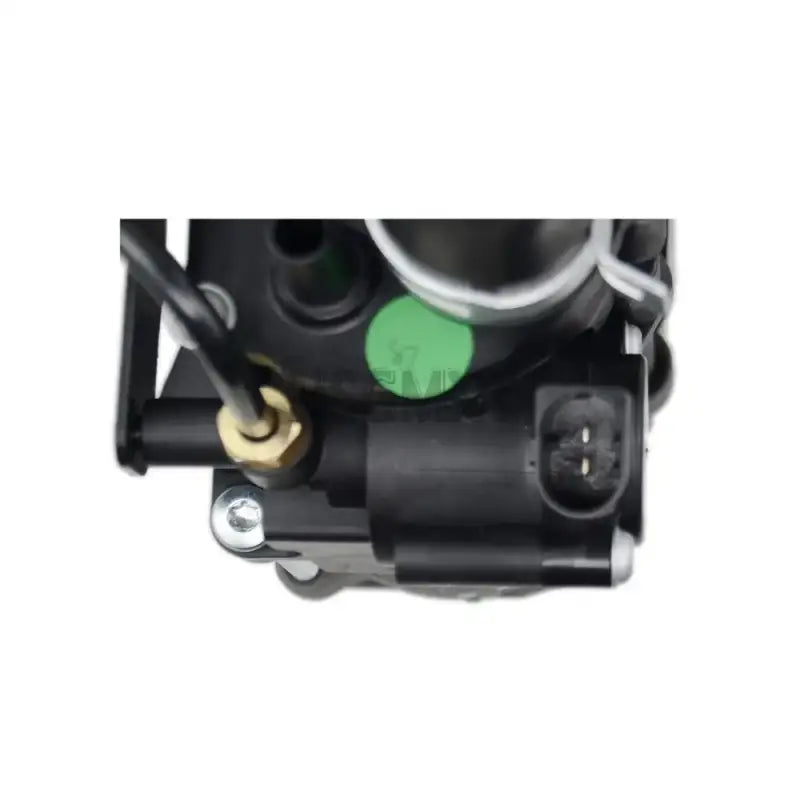 Nowa Pompa Kompresora Zawieszenia Powietrznego 37206861882 4154039200 dla BMW 7 G11 G12 740i 750i Alpina B7