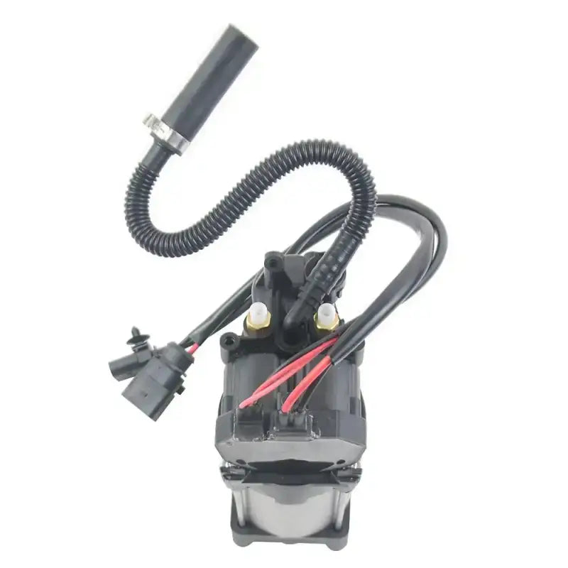 Nowa Pompa Kompresora Zawieszenia Powietrznego Do Porsche Cayenne II 92A 7P0698007C 7P0698007D 95835890101