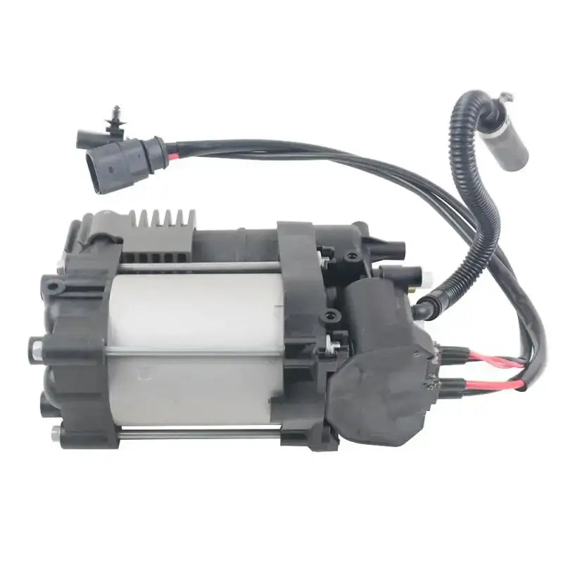 Nowa Pompa Kompresora Zawieszenia Powietrznego Do Porsche Cayenne II 92A 7P0698007C 7P0698007D 95835890101