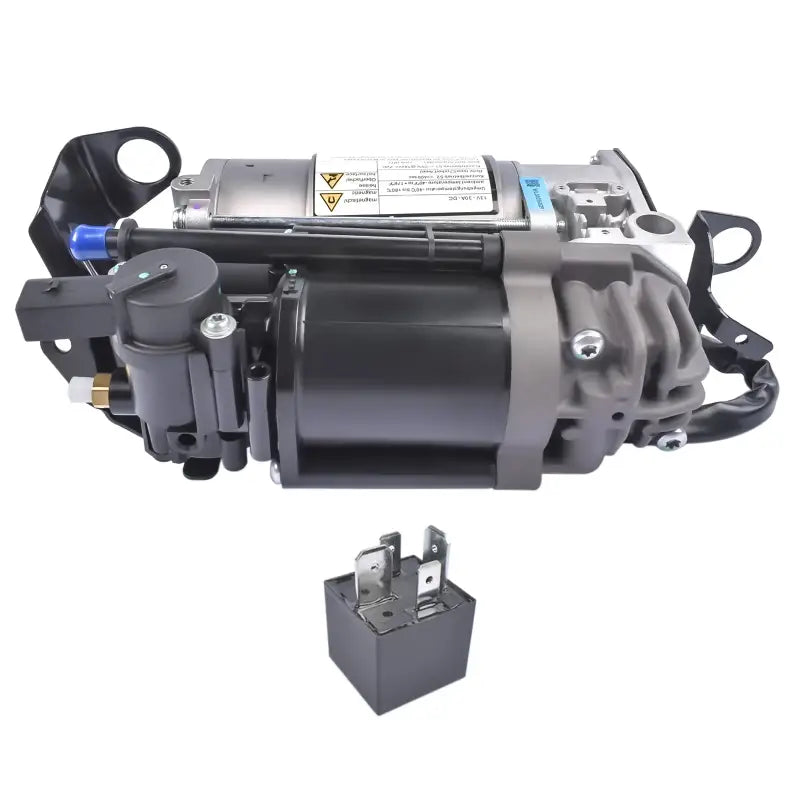 Nowa Pompa Powietrzna Kompresor Airmatic 2123200404 dla Mercedes E-Class W212 S212