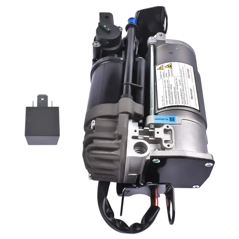 Nowa Pompa Powietrzna Kompresor Airmatic 2123200404 dla Mercedes E-Class W212 S212