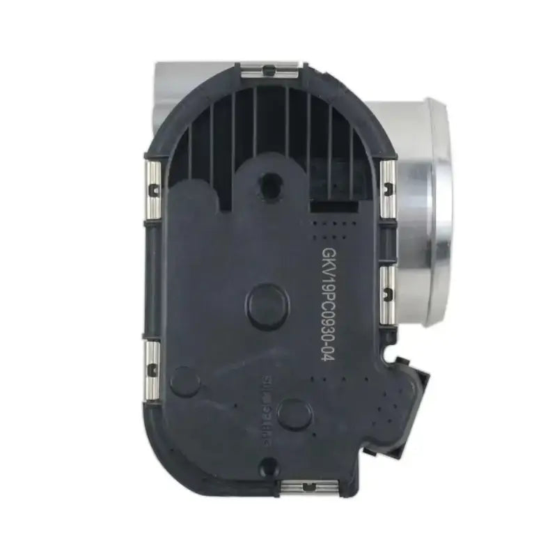 Nowa Przepustnica 0280750076 2711410025 Do Mercedes W203 W204 CL203 S203 S204 C209 A209 W211 W212 S211 R171 Sprinter 906