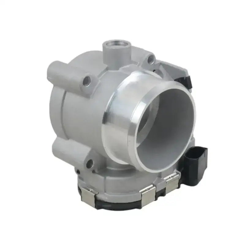 Nowa Przepustnica 0280750076 2711410025 Do Mercedes W203 W204 CL203 S203 S204 C209 A209 W211 W212 S211 R171 Sprinter 906