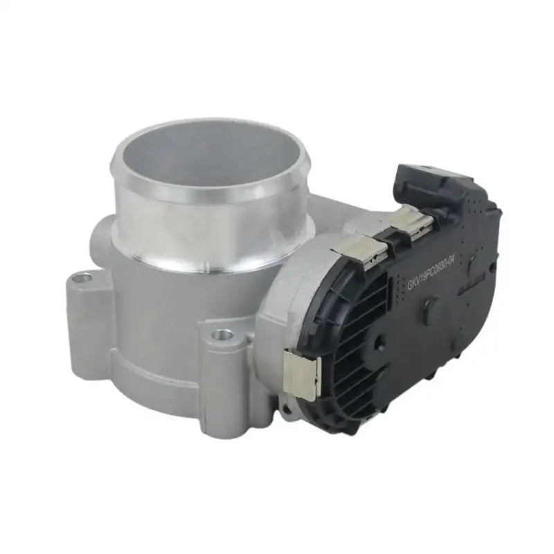 Nowa Przepustnica 0280750076 2711410025 Do Mercedes W203 W204 CL203 S203 S204 C209 A209 W211 W212 S211 R171 Sprinter 906