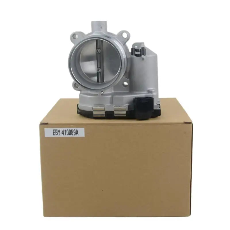 Nowa Przepustnica 0280750076 2711410025 Do Mercedes W203 W204 CL203 S203 S204 C209 A209 W211 W212 S211 R171 Sprinter 906