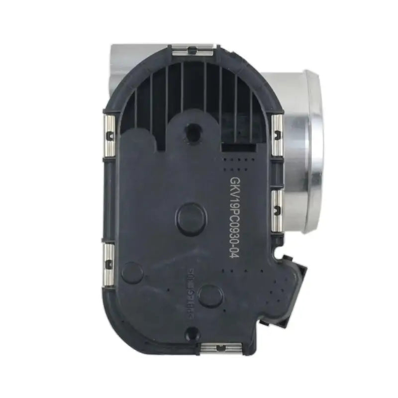 Nowa Przepustnica 0280750076 2711410025 Do Mercedes W203 W204 CL203 S203 S204 C209 A209 W211 W212 S211 R171 Sprinter 906