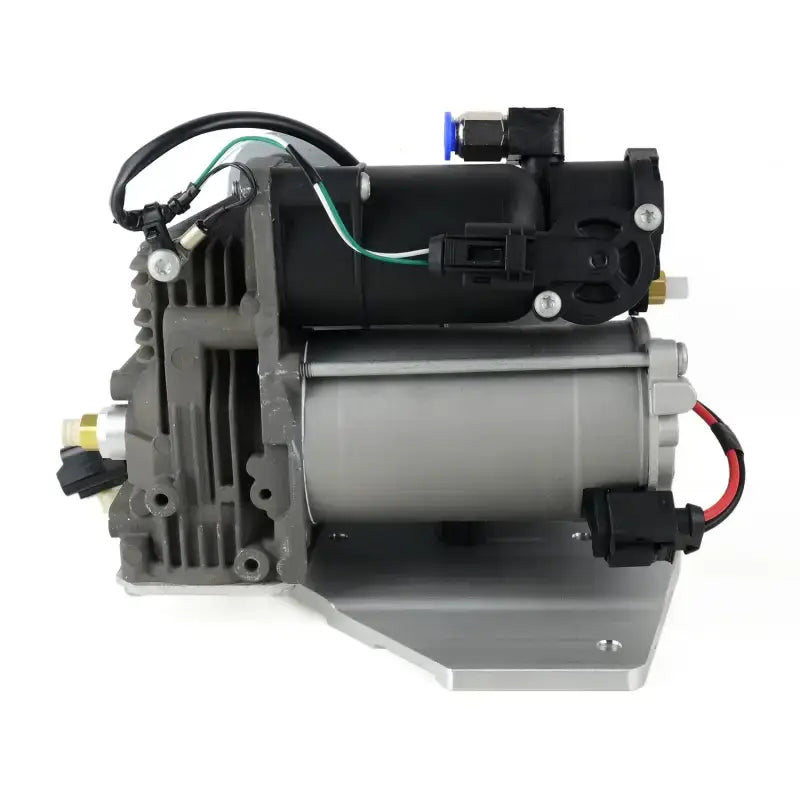 Nowa Sprężarka Powietrzna AMK dla Range Rover Sport 2005-2013 i Land Rover Discovery 3 4 LR038118 RYG500160 LR023964