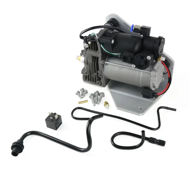 Nowa Sprężarka Powietrzna AMK dla Range Rover Sport 2005-2013 i Land Rover Discovery 3 4 LR038118 RYG500160 LR023964