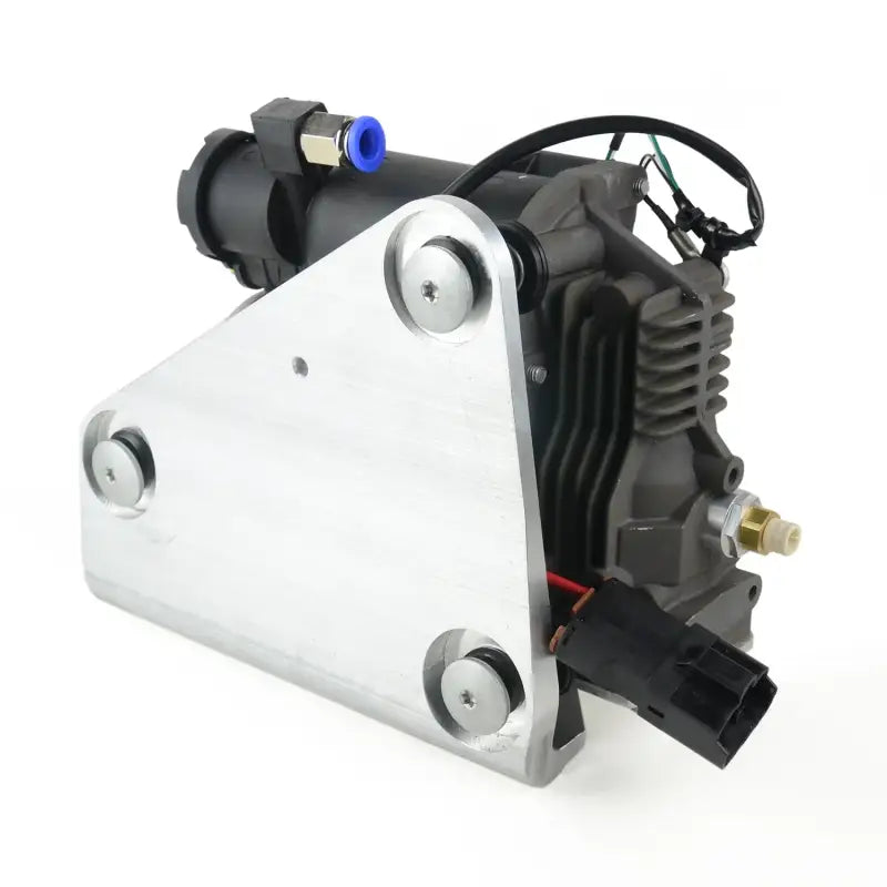 Nowa Sprężarka Powietrzna AMK dla Range Rover Sport 2005-2013 i Land Rover Discovery 3 4 LR038118 RYG500160 LR023964