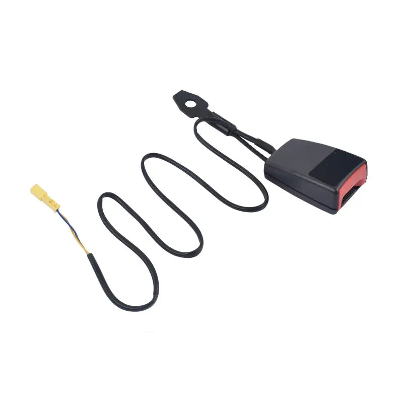 Nowa Zapięcie Pasa Bezpieczeństwa Mercedes-Benz Sprinter 906 Lewe A90686003699051