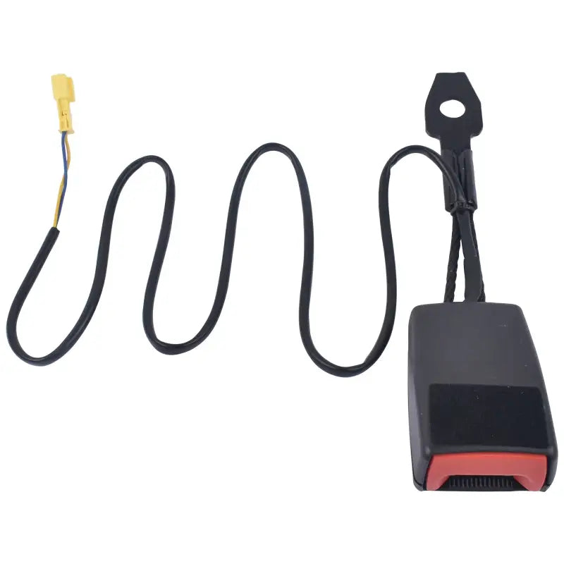 Nowa Zapięcie Pasa Bezpieczeństwa Mercedes-Benz Sprinter 906 Lewe A90686003699051