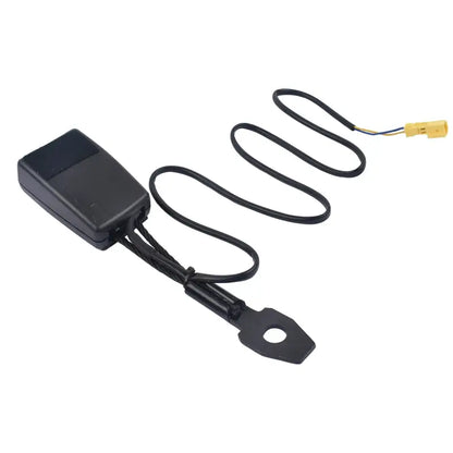 Nowa Zapięcie Pasa Bezpieczeństwa Mercedes-Benz Sprinter 906 Lewe A90686003699051