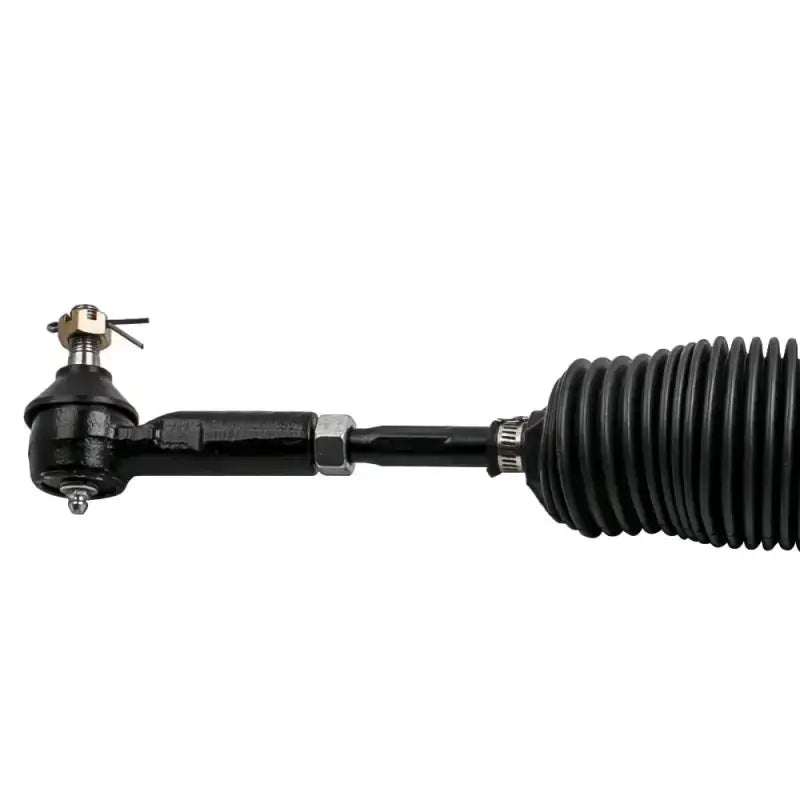 Nowa Zębatka i Zespół Skrzyni Kierowniczej 70964-G01 do EZGO TXT 2001 Golf Cart 2001-19 Z Hardwarem Montażowym