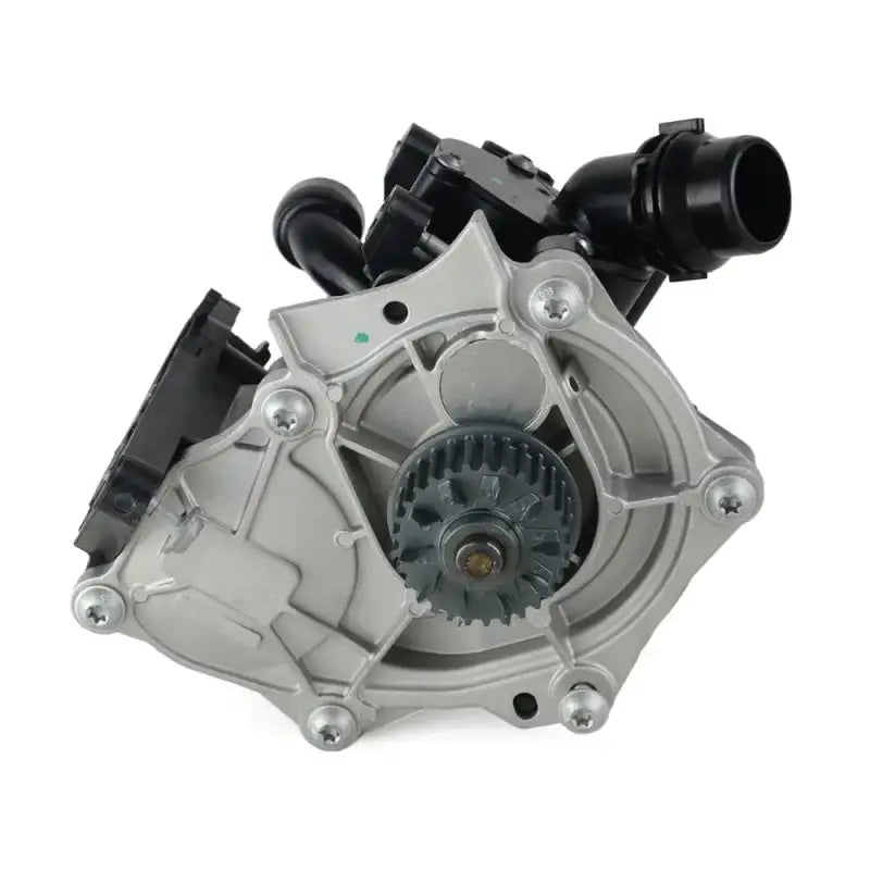 Nowe Zestawienie Termostatu Pompy Wodnej dla VW Golf Passat Tiguan 06L121111H 06L121111J 06L121005A