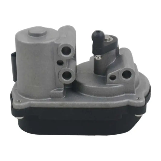 Nowy Aktuator Klap Manifoldu Dolotowego Audi A4 A5 A6 A7 A8 Q5 Q7 VW Touareg Phaeton Porsche A2C59513862