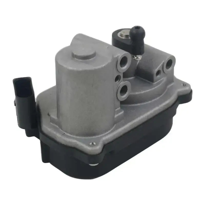 Nowy Aktuator Klap Manifoldu Dolotowego Audi A4 A5 A6 A7 A8 Q5 Q7 VW Touareg Phaeton Porsche A2C59513862