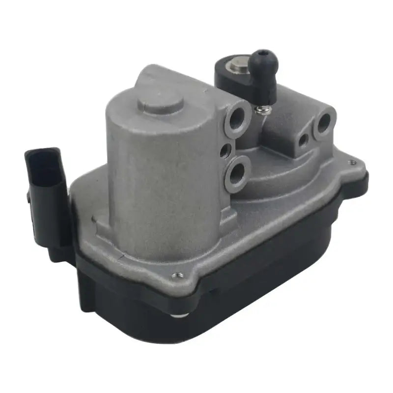 Nowy Aktuator Klap Manifoldu Dolotowego Audi A4 A5 A6 A7 A8 Q5 Q7 VW Touareg Phaeton Porsche A2C59513862
