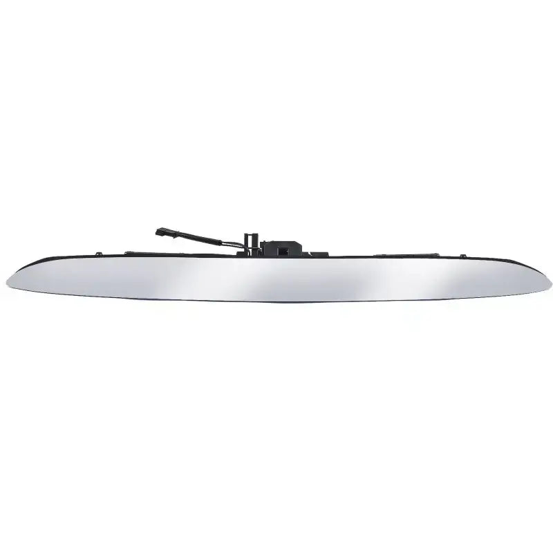 Nowy Chromowany Uchwyt Żarówki Klapy Bagażnika MINI R50 R52 R53 2001-2007 51137074020