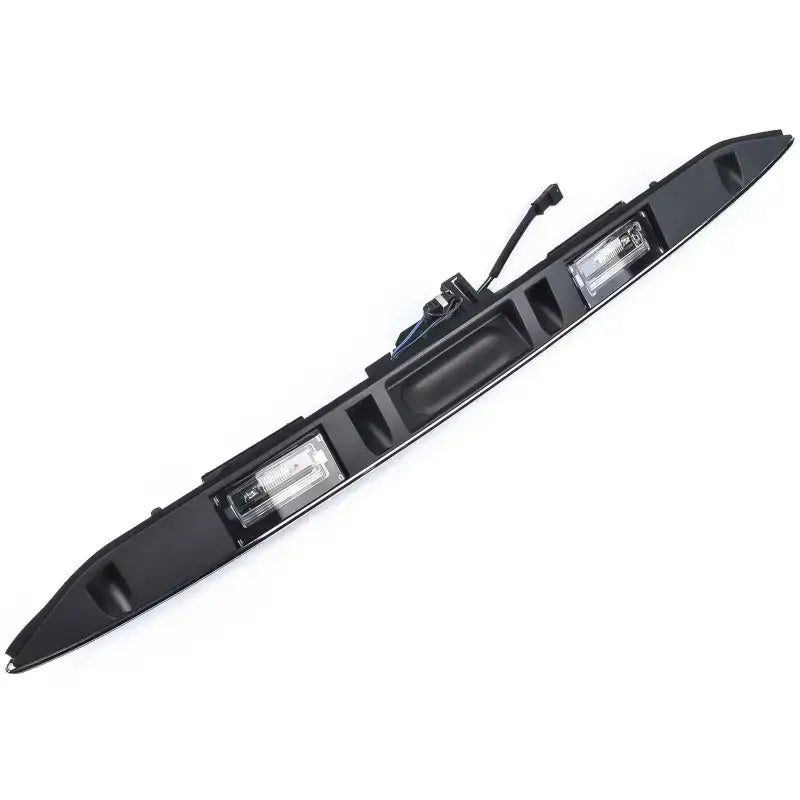 Nowy Chromowany Uchwyt Żarówki Klapy Bagażnika MINI R50 R52 R53 2001-2007 51137074020